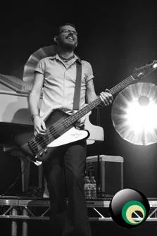 Scouting for Girls @ UEA