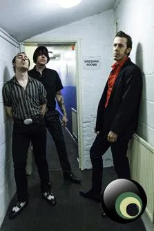 The Jim Jones Revue