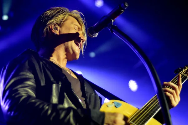 Goo Goo Dolls