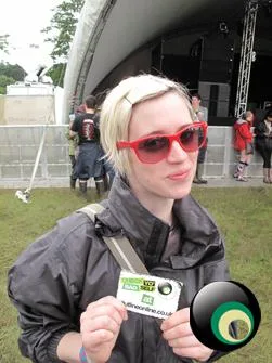Latitude Festival 2012 // Part 1