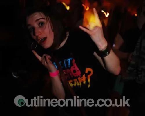 Andy C