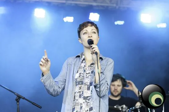 Latitude Festival 2012 // Part 3
