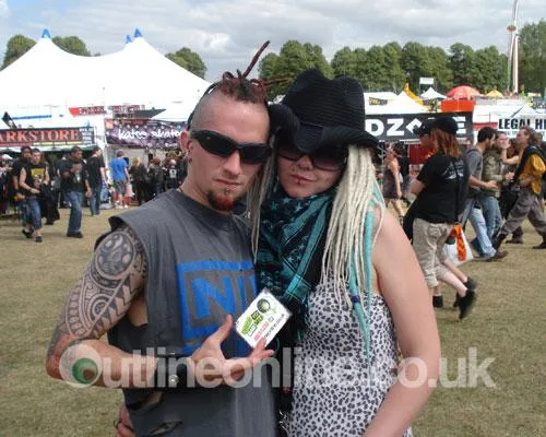 Sonisphere B Funk