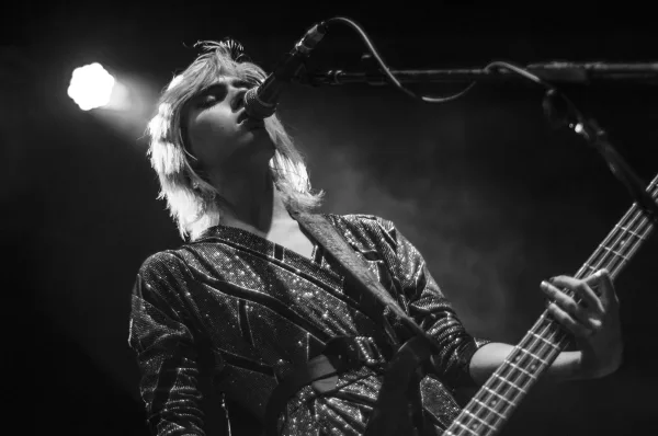 Wolf Alice
