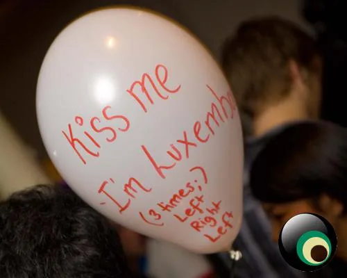Valentine's Party