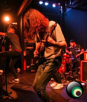 Knucklepuck @ the Waterfront