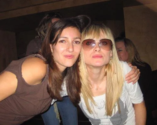 Freya & Alex