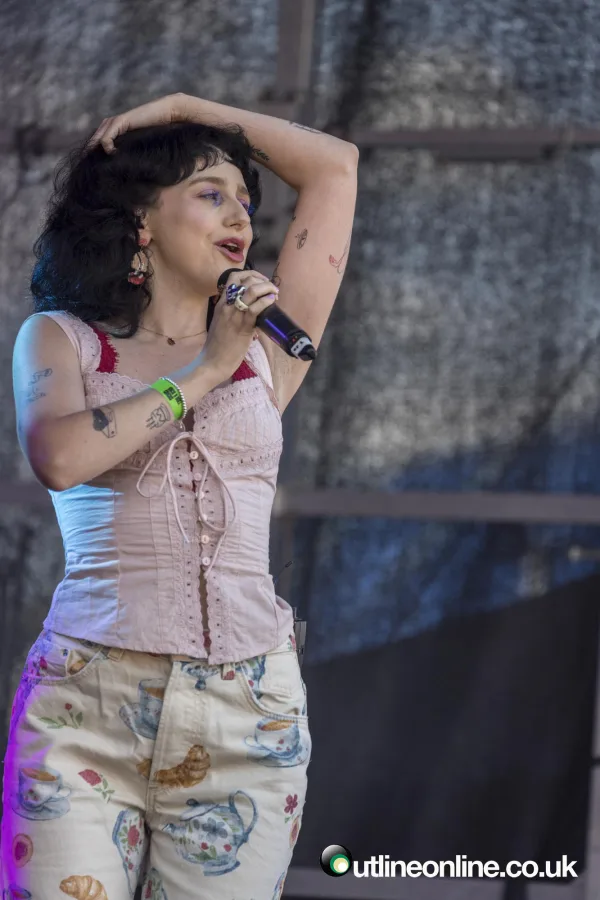 Rock'n'Roll Circus Day Three Part One