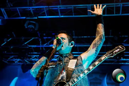 Trivium @ UEA