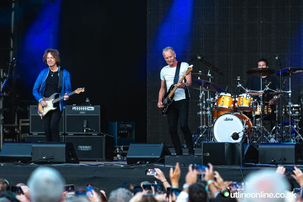 Sting