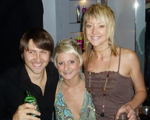 Launch Party at Kinki