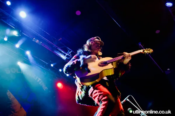 Gogol Bordello