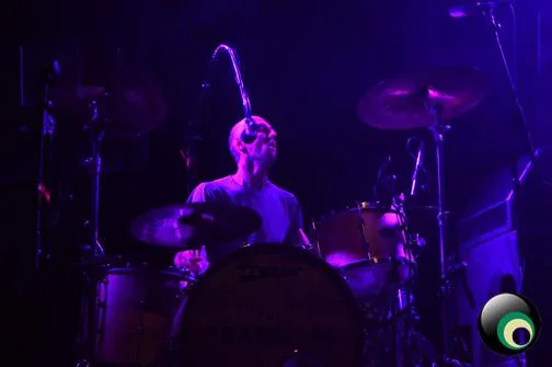 The Fratellis at UEA