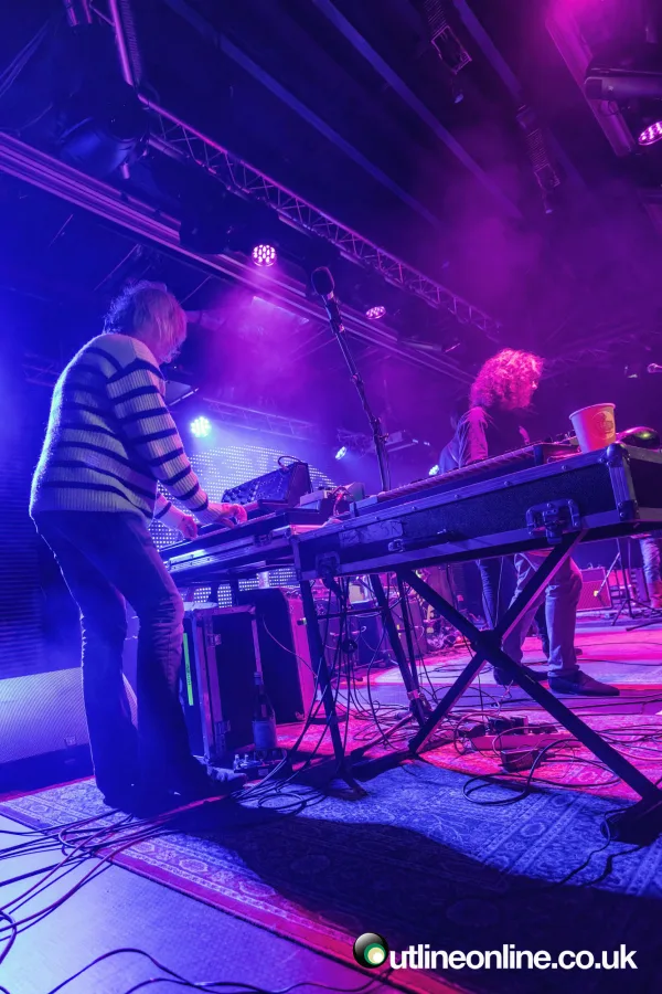 Brian Jonestown Massacre