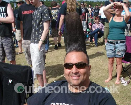 Sonisphere B Funk