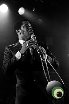Vintage Trouble