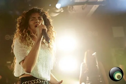 Ella Eyre