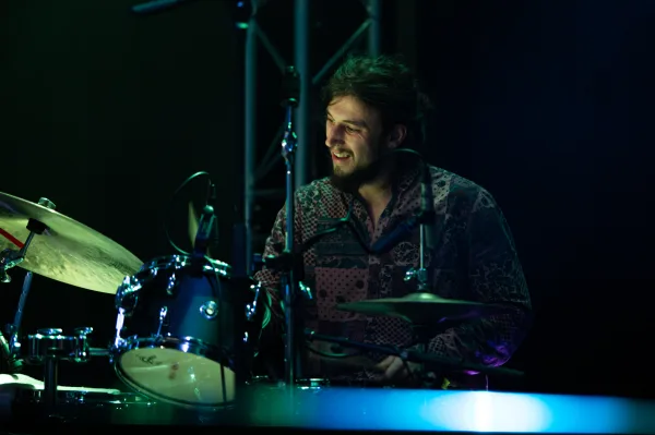 Wild Paths Festival 2021
