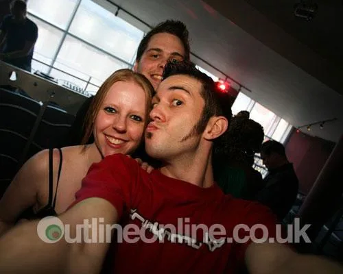 Pams Afterparty