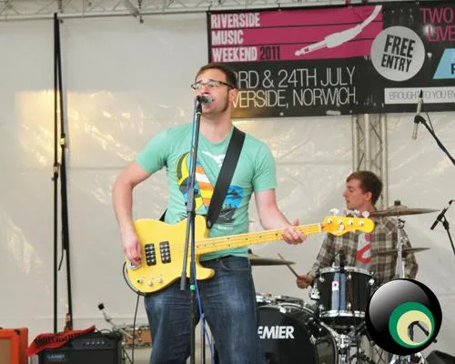 Music Weekend