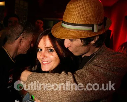Pams Afterparty