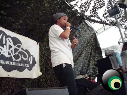 Boom Bap 2012