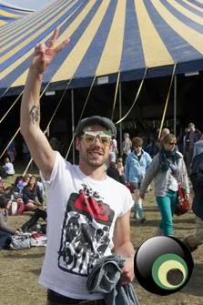 Latitude Festival 2012 // Part 2