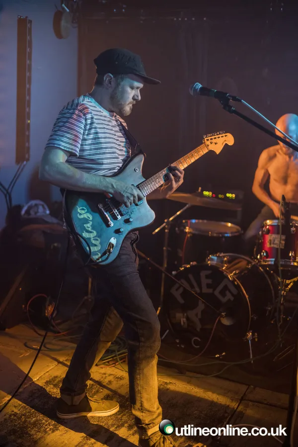 Norwich Rock Fest 2023