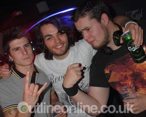 Silent Disco