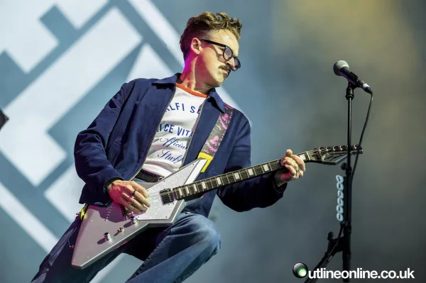 McFly - Forest Live 
