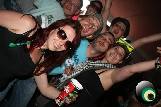 Glade Festival // Part 2