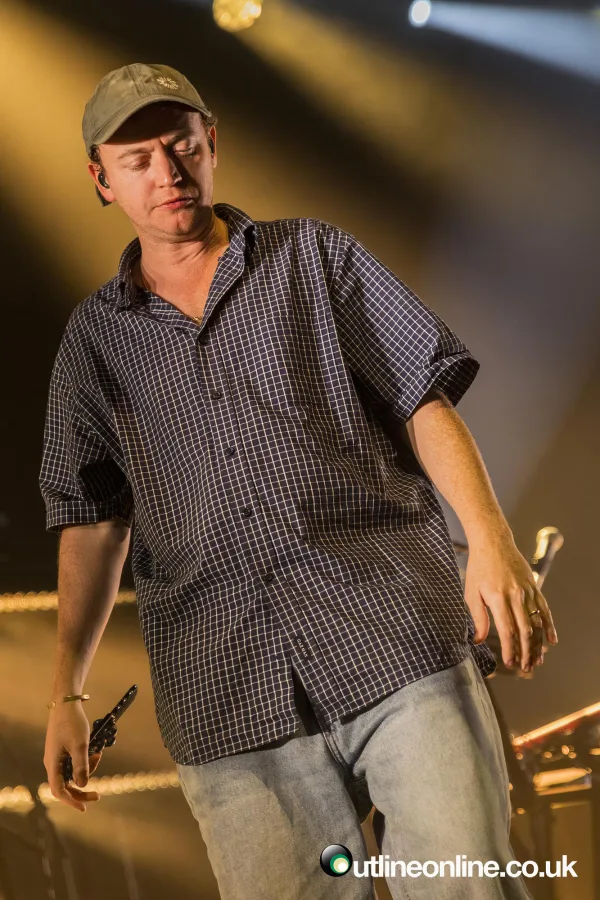 DMA's