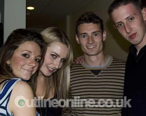 Fresher's Fayre