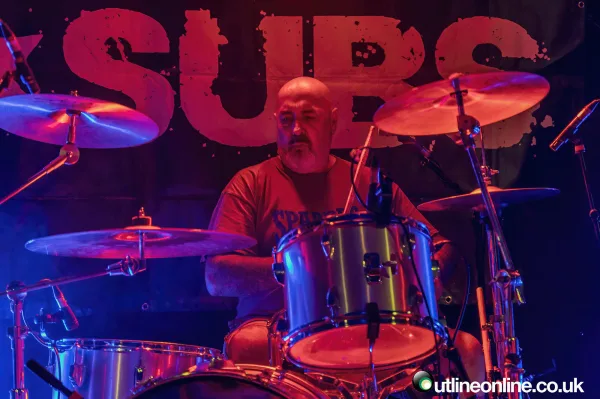 UK Subs