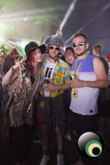 Bestival 2014