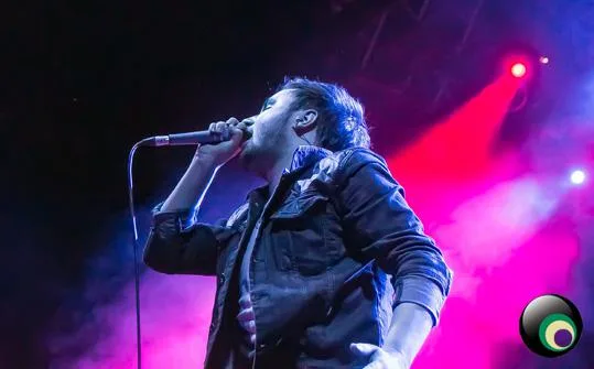Trivium @ UEA