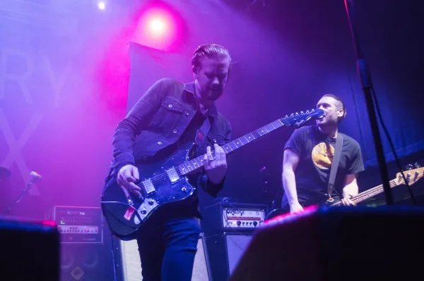 Mallory Knox