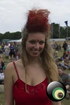 Latitude Festival 2012 // Part 2