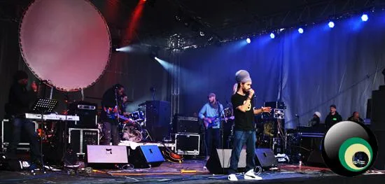 Playfest 2012 // Part 3