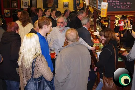 CAMRA Awards