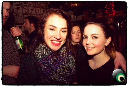 Gonzo's