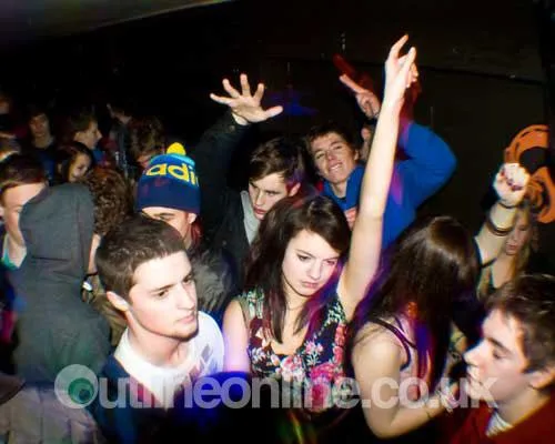 Dance Club