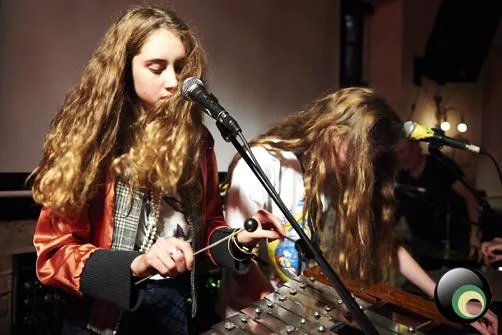 Norwich Sound & Vision 2014