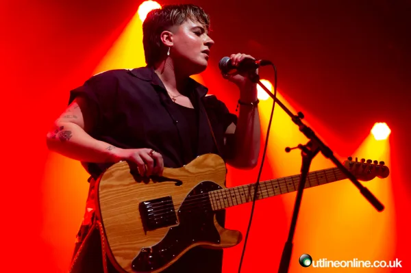 Jake Bugg