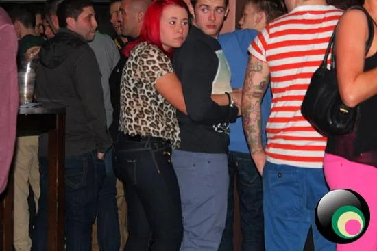 Chase & Status