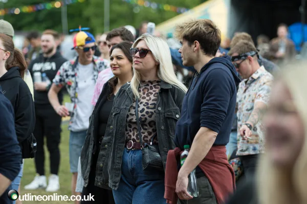 Neck of the Woods Festival 2022