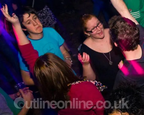 MoS Clubbers Guide