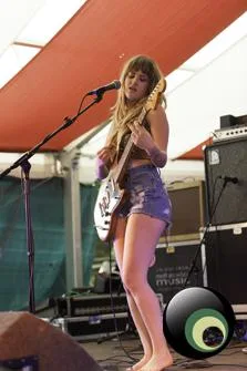 Latitude Festival 2012 // Part 3