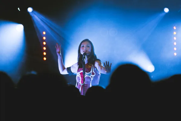 Sophie Ellis-Bextor