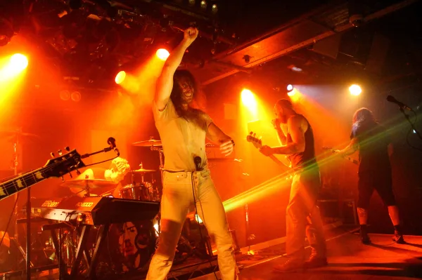 Andrew WK